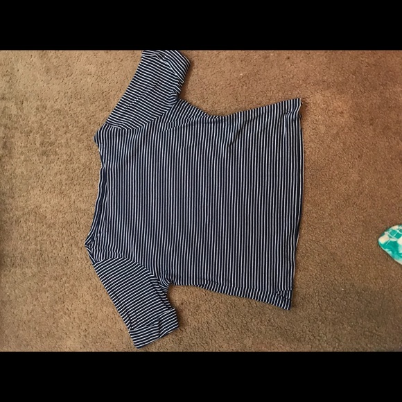 Stripped shirt - Picture 2 of 2